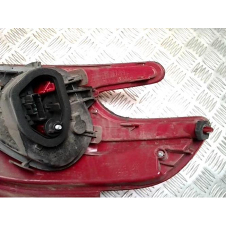 Feu arriere principal droit (feux) PEUGEOT 208 1 PHASE 1 d’occasion