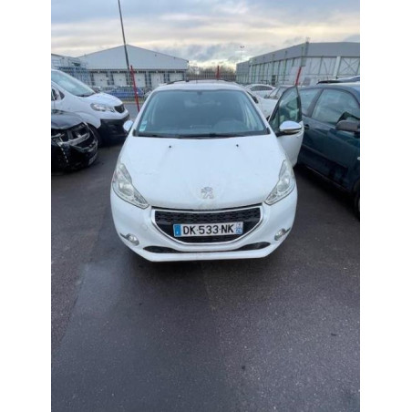 Feu arriere principal droit (feux) PEUGEOT 208 1 PHASE 1 d’occasion