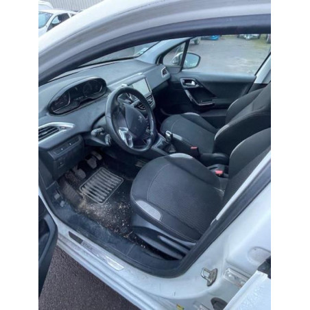 Feu arriere principal droit (feux) PEUGEOT 208 1 PHASE 1 d’occasion