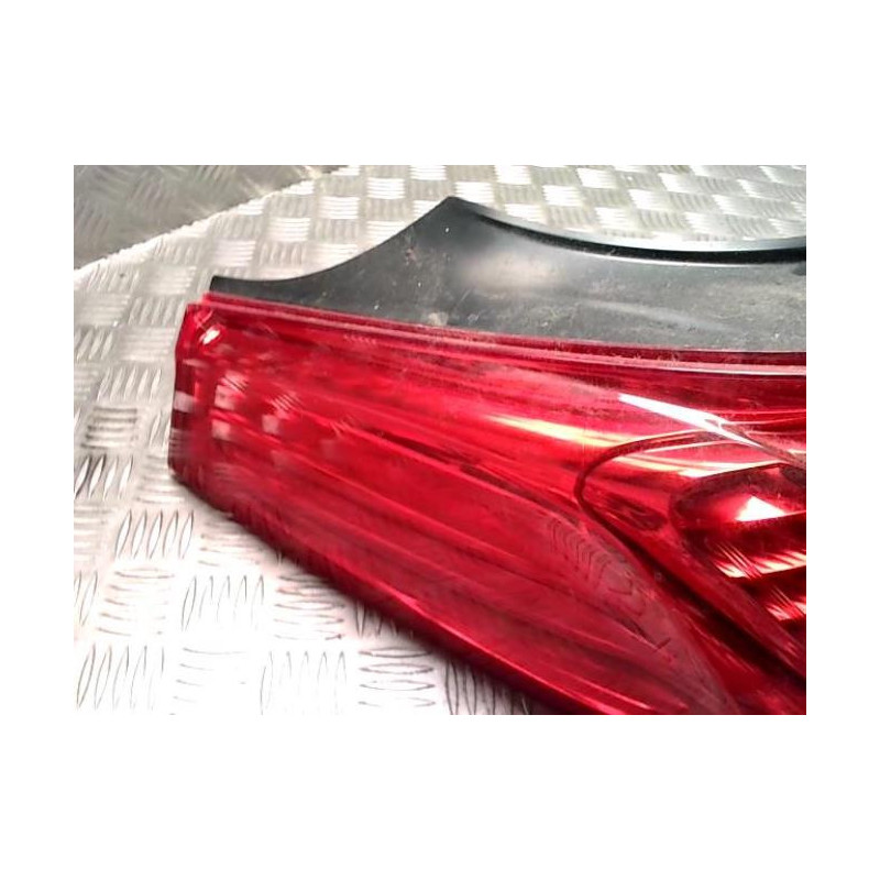 Feu arriere principal gauche (feux) PEUGEOT 508 1 PHASE 1 d’occasion