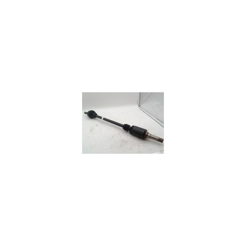Cardan droit (transmission) PEUGEOT  d’occasion