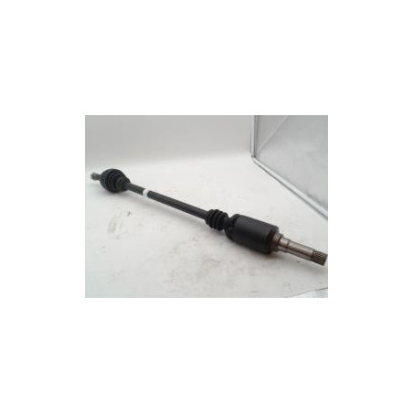 Cardan droit (transmission) PEUGEOT  d’occasion