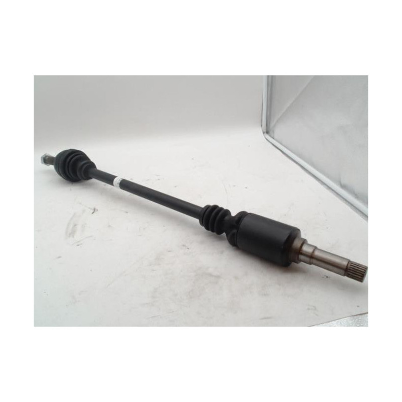 Cardan droit (transmission) PEUGEOT  d’occasion