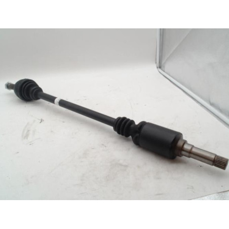 Cardan droit (transmission) PEUGEOT  d’occasion