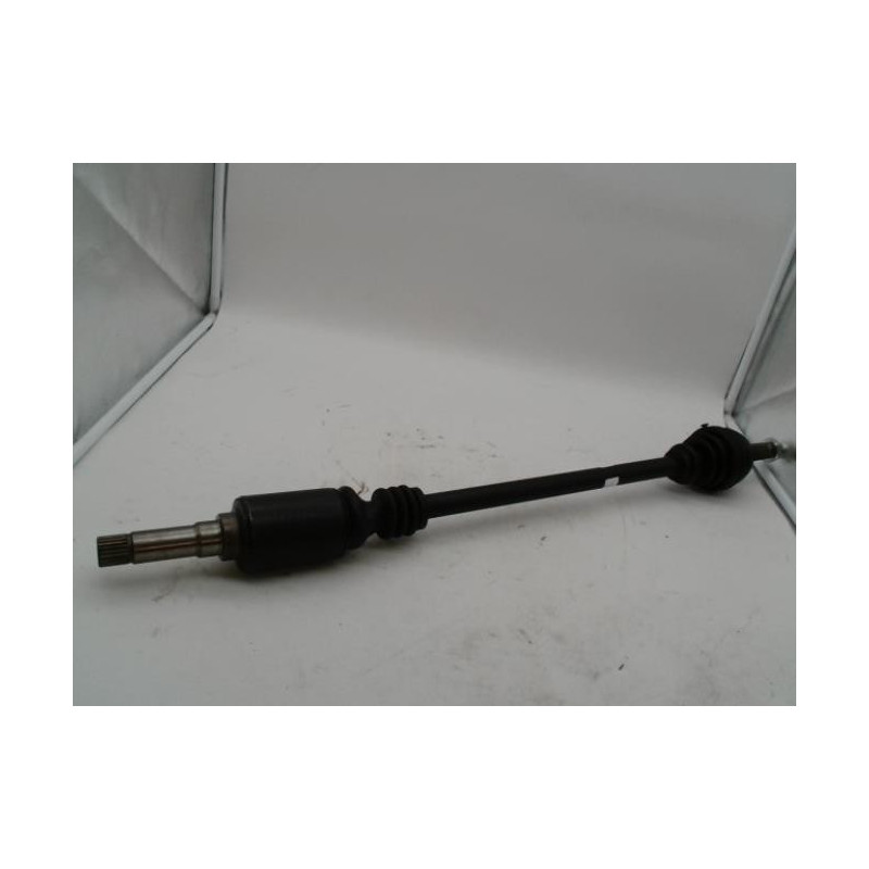 Cardan droit (transmission) PEUGEOT  d’occasion