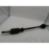 Cardan droit (transmission) PEUGEOT  d’occasion