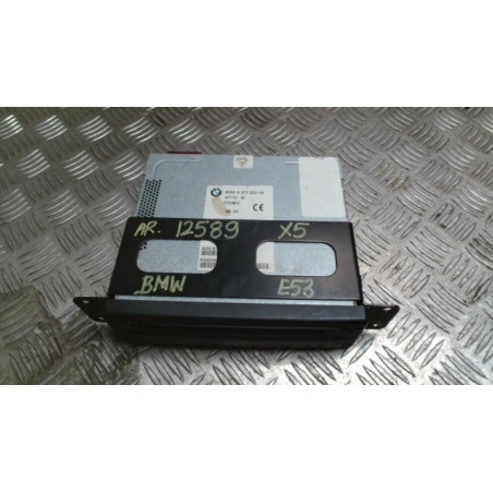 GPS BMW X5 E53 d’occasion