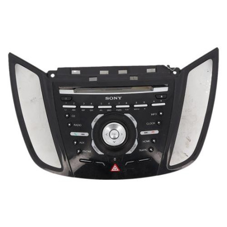 Commande autoradio FORD KUGA 2 PHASE 1 d’occasion