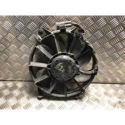 Moto ventilateur radiateur PEUGEOT 508 1 SW PHASE 1 BREAK d’occasion