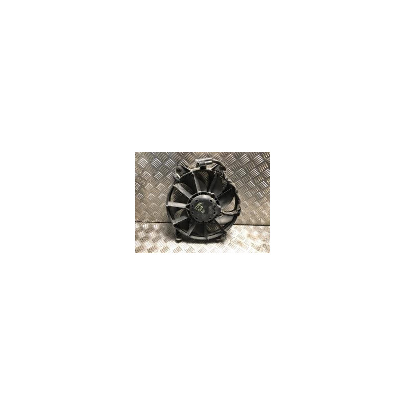 Moto ventilateur radiateur PEUGEOT 508 1 SW PHASE 1 BREAK d’occasion