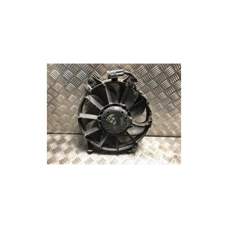 Moto ventilateur radiateur PEUGEOT 508 1 SW PHASE 1 BREAK d’occasion