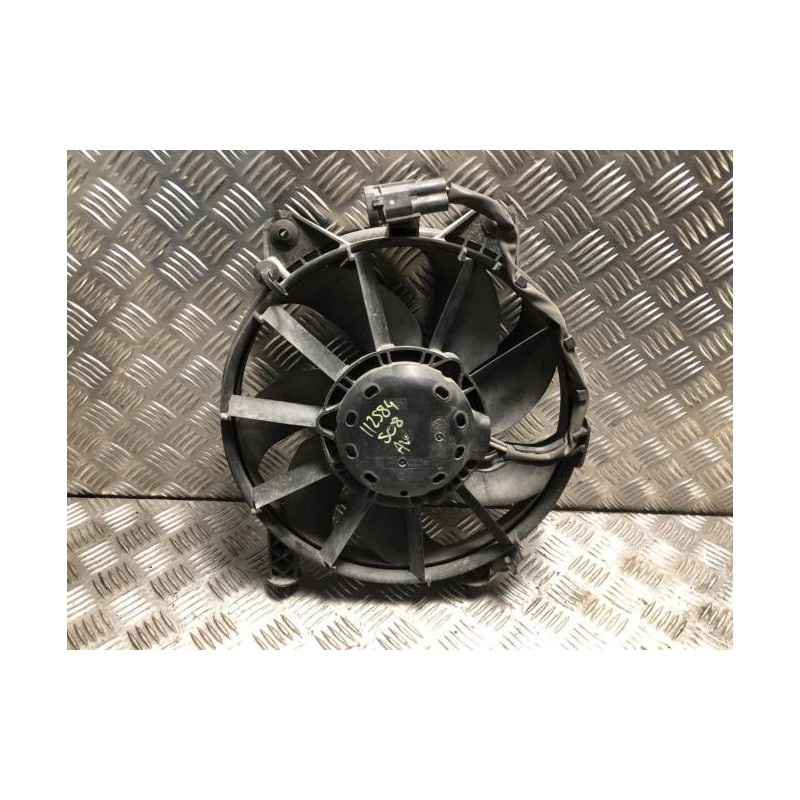 Moto ventilateur radiateur PEUGEOT 508 1 SW PHASE 1 BREAK d’occasion