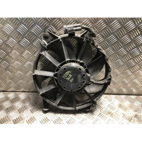 Moto ventilateur radiateur PEUGEOT 508 1 SW PHASE 1 BREAK d’occasion