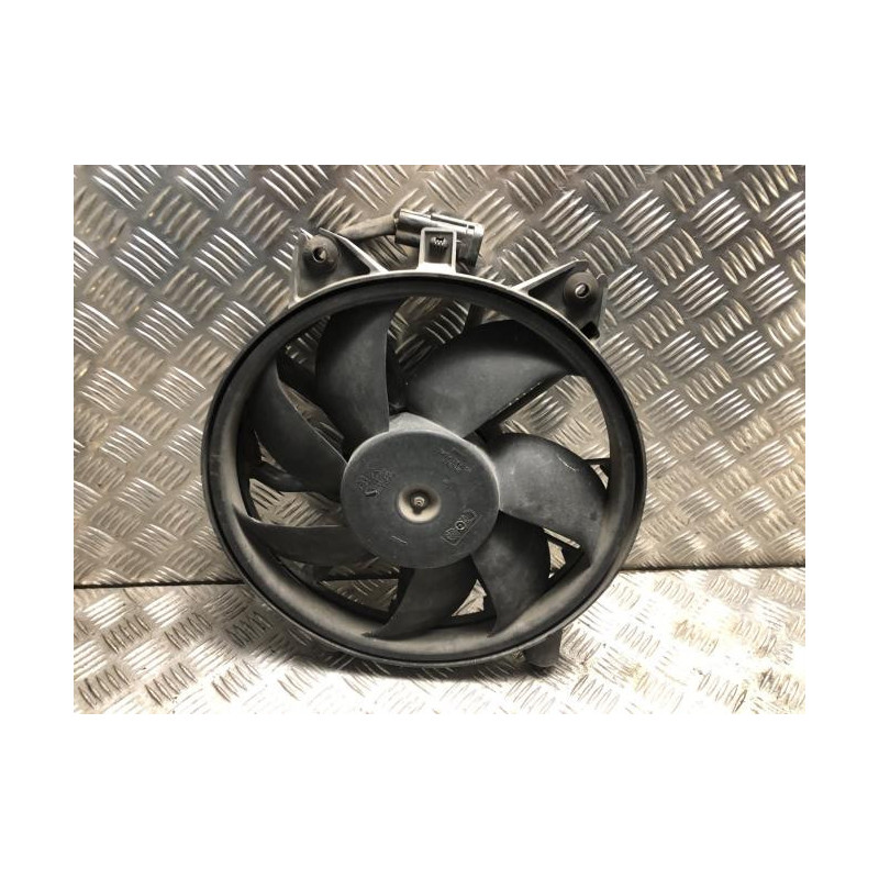 Moto ventilateur radiateur PEUGEOT 508 1 SW PHASE 1 BREAK d’occasion