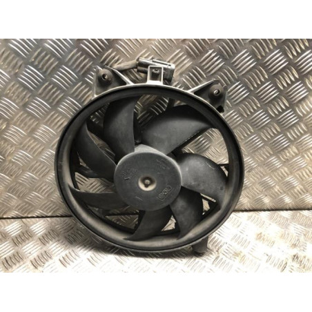 Moto ventilateur radiateur PEUGEOT 508 1 SW PHASE 1 BREAK d’occasion
