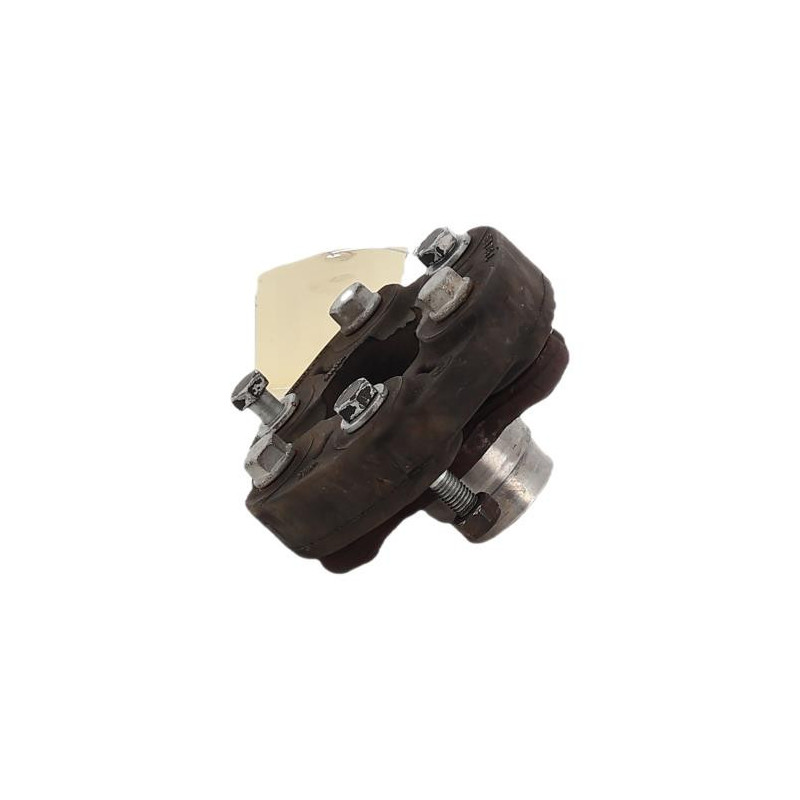 Flector transmission BMW SERIE 5 E61 TOURING PHASE 1 BREAK d’occasion