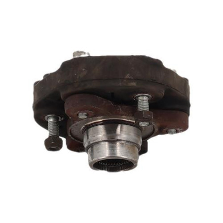 Flector transmission BMW SERIE 5 E61 TOURING PHASE 1 BREAK d’occasion