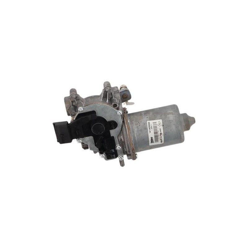 Moteur essuie glace avant RENAULT MASTER 3 PHASE 3 d’occasion
