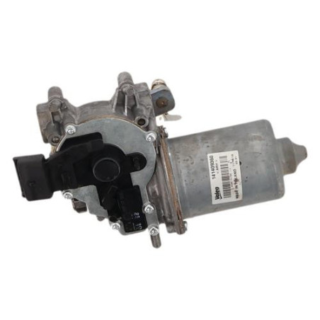 Moteur essuie glace avant RENAULT MASTER 3 PHASE 3 d’occasion