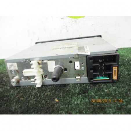 Autoradio d'origine RENAULT LAGUNA I PHASE 2 d’occasion