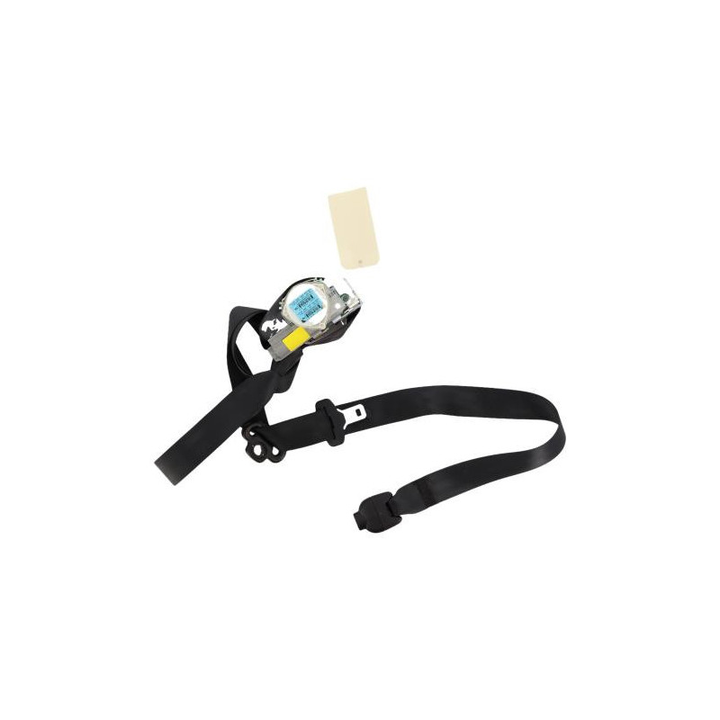 Ceinture avant droit FORD KA 2 PHASE 2 d’occasion