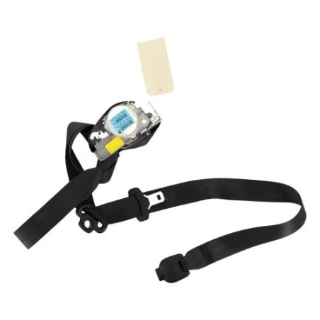 Ceinture avant droit FORD KA 2 PHASE 2 d’occasion