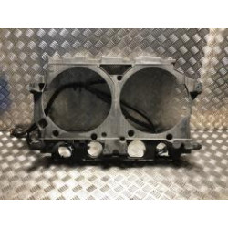Armature avant, Masque avant PEUGEOT 508 1 SW PHASE 1 BREAK d’occasion