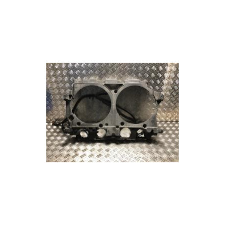 Armature avant, Masque avant PEUGEOT 508 1 SW PHASE 1 BREAK d’occasion