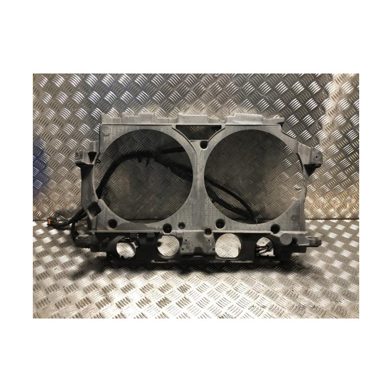 Armature avant, Masque avant PEUGEOT 508 1 SW PHASE 1 BREAK d’occasion