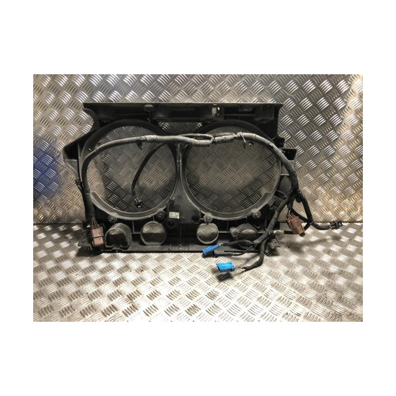 Armature avant, Masque avant PEUGEOT 508 1 SW PHASE 1 BREAK d’occasion