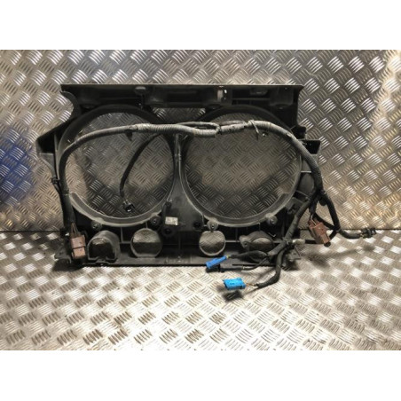 Armature avant, Masque avant PEUGEOT 508 1 SW PHASE 1 BREAK d’occasion