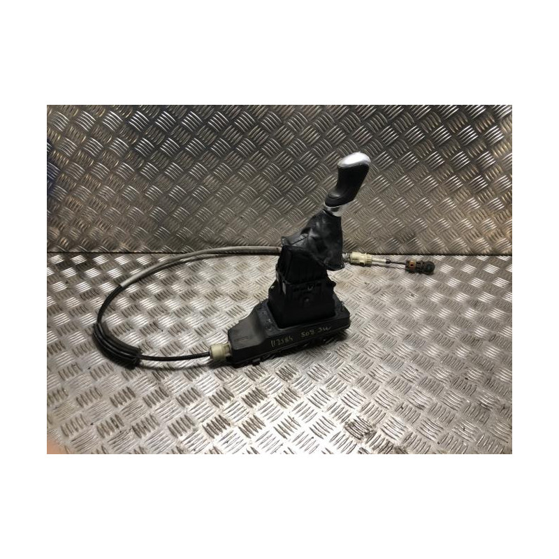 Levier de vitesses PEUGEOT 508 1 SW PHASE 1 BREAK d’occasion