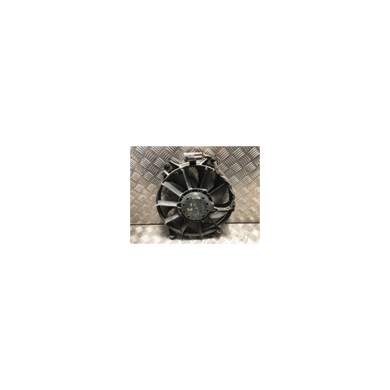 Moto ventilateur radiateur PEUGEOT 508 1 SW PHASE 1 BREAK d’occasion