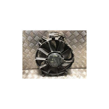 Moto ventilateur radiateur PEUGEOT 508 1 SW PHASE 1 BREAK d’occasion