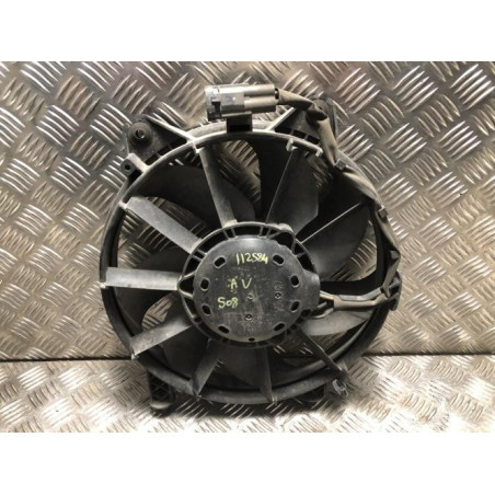 Moto ventilateur radiateur PEUGEOT 508 1 SW PHASE 1 BREAK d’occasion