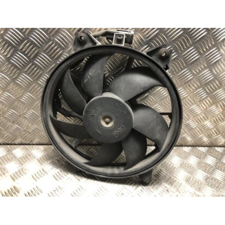 Moto ventilateur radiateur PEUGEOT 508 1 SW PHASE 1 BREAK d’occasion