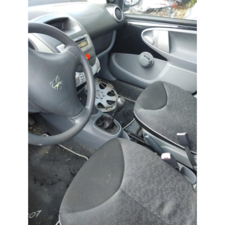 Interrupteur de leve vitre avant droit PEUGEOT 107 PHASE 2 d’occasion
