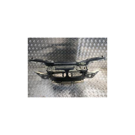 Armature avant, Masque avant BMW SERIE 3 E46 COUPE PHASE 1 d’occasion