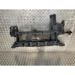 Armature avant, Masque avant RENAULT SCENIC 2 PHASE 2 d’occasion