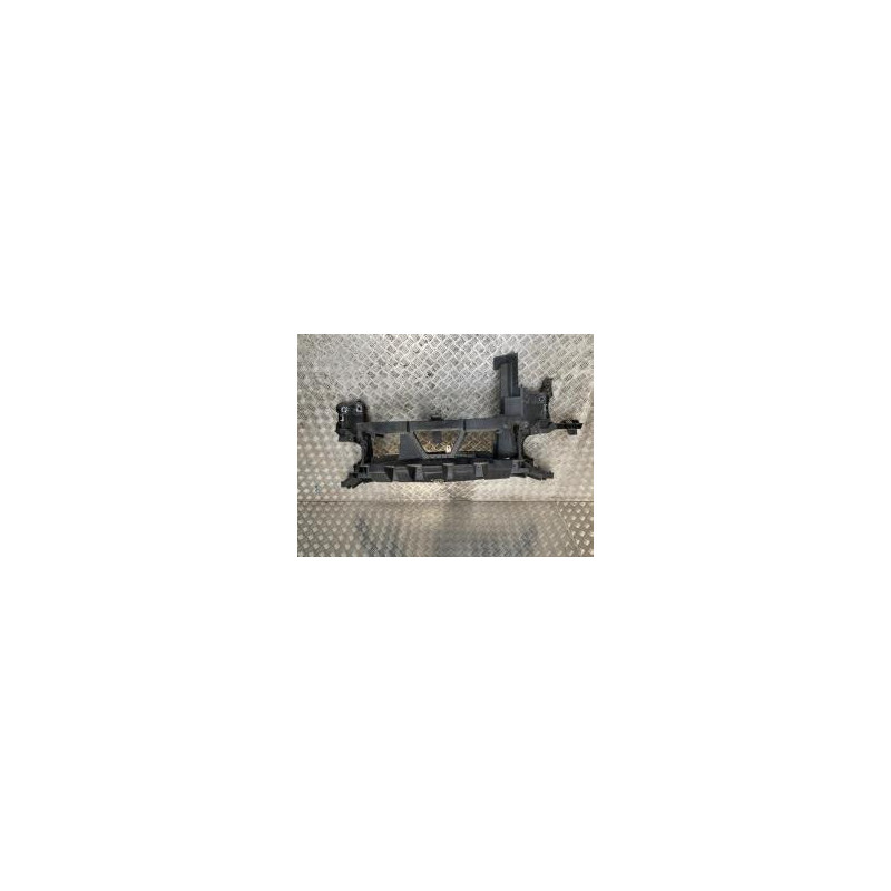 Armature avant, Masque avant RENAULT SCENIC 2 PHASE 2 d’occasion