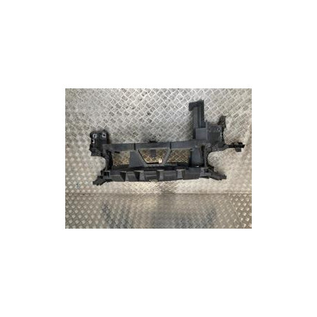 Armature avant, Masque avant RENAULT SCENIC 2 PHASE 2 d’occasion