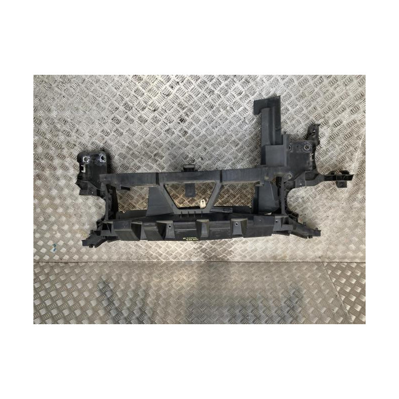 Armature avant, Masque avant RENAULT SCENIC 2 PHASE 2 d’occasion
