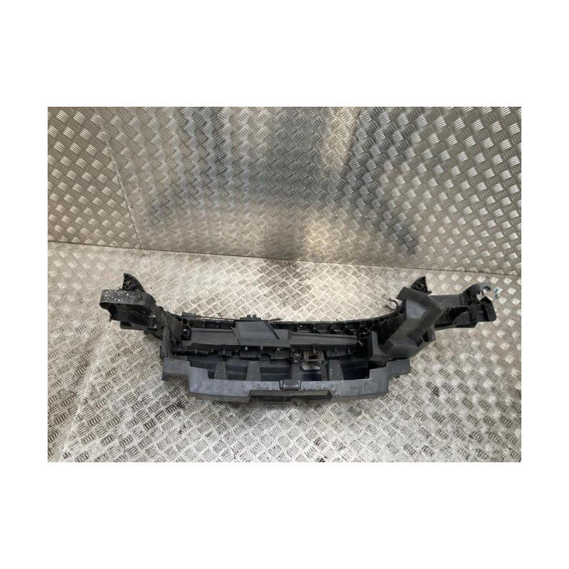 Armature avant, Masque avant RENAULT SCENIC 2 PHASE 2 d’occasion