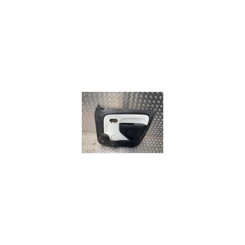 Panneau de porte avant droit RENAULT TWINGO 3 PHASE 1 d’occasion