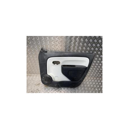 Panneau de porte avant droit RENAULT TWINGO 3 PHASE 1 d’occasion