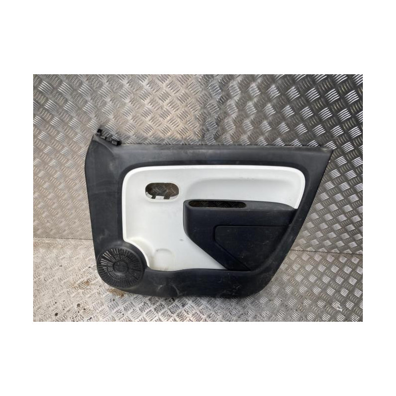 Panneau de porte avant droit RENAULT TWINGO 3 PHASE 1 d’occasion