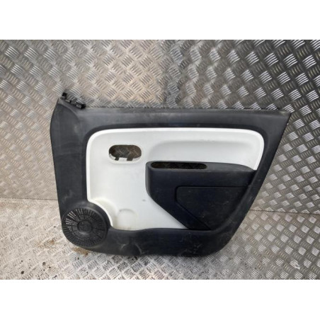 Panneau de porte avant droit RENAULT TWINGO 3 PHASE 1 d’occasion