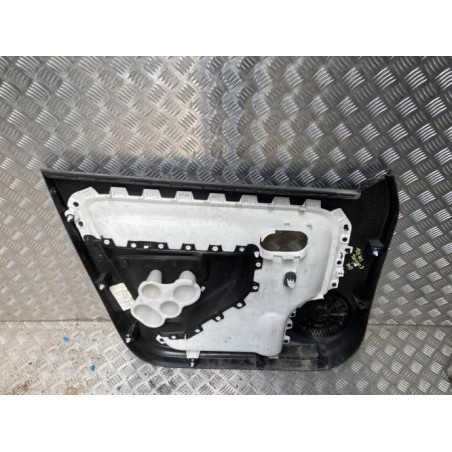Panneau de porte avant droit RENAULT TWINGO 3 PHASE 1 d’occasion