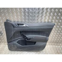 Panneau de porte avant droit VOLKSWAGEN POLO 6 PHASE 2 d’occasion