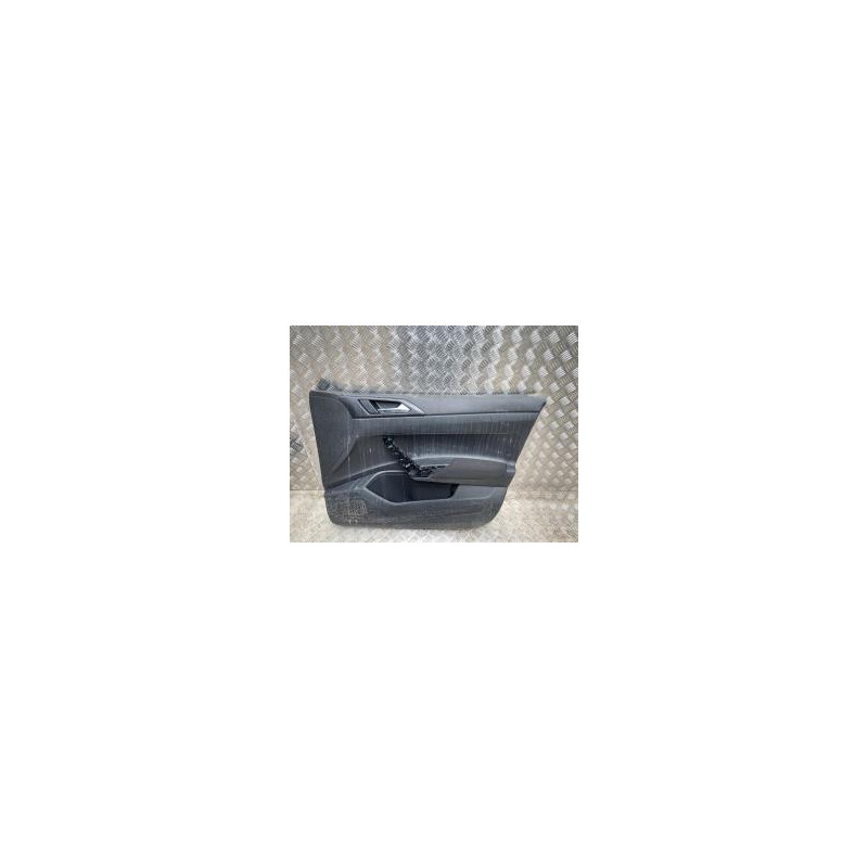 Panneau de porte avant droit VOLKSWAGEN POLO 6 PHASE 2 d’occasion